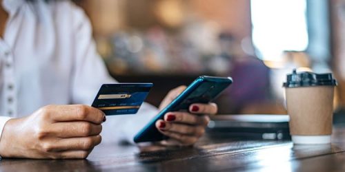 Polisi Tangkap Penipu Modus Top Up di Batulicin