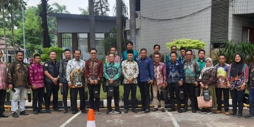 Audiensi Rencana Pembangunan Desa di Tanah Bumbu