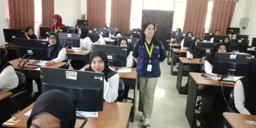 Ini Jadwal dan Lokasi Tes PPPK Tanbu 2023