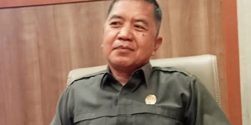 DPRD Kapuas Minta Instansi Terkait Pantau Harga Sembako Jelang Nataru