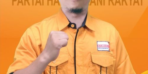 Tokoh Muda Kapuas Dorong Pariwisata di Kota AIR dan Pengembangan UMKM di Selat
