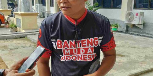 Anggota DPRD Kapuas Harapkan Pembangunan RS Pratama Pujon Selesai Tepat Waktu