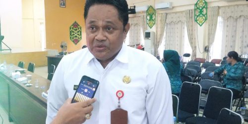 Optimalkan Peran Pokjanal Posyandu Cegah Stunting