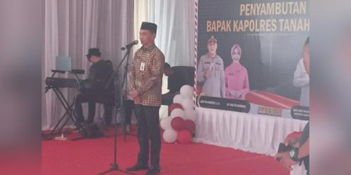 2 Wilayah di Tanbu Jadi Pilot Project dan Agropolitan