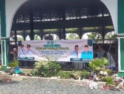 Ribuan Santri TPA Se Tanah Bumbu Ikuti Wisuda Serentak
