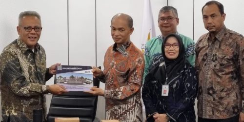 Tanah Bumbu Siap Bangun Mal Pelayanan Publik