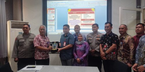 Belajar dari Kota Surabaya, Langkah Saber Pungli Tanah Bumbu