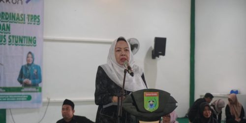 Menjaga Anak-anak Sehat: Focus 2024 di Tanah Bumbu