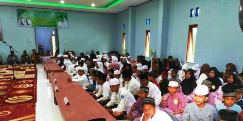 Antusiasme Peserta, Suksesnya Festival SDSM Angsana 2023