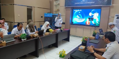 SERASI Resmi Diluncurkan Pemkab Tanbu