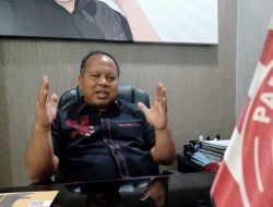 Dr Sri Mulyono: Saat Debat Prabowo Tunjukkan Sikap Negarawan