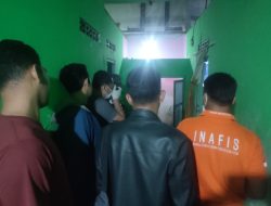 Duh, Pria Paruh Baya Diduga Tewas Setelah Berhubungan Intim