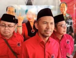 HUT ke-51, DPD PDI Perjuangan Kalsel Gelar Do’a Bersama
