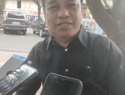Ketua GPI Kalsel Ajak Warga Gambut Raya Pilih Caleg Aspihani Ideris