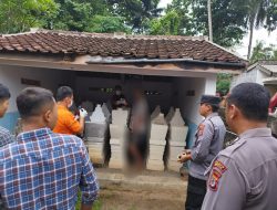 Himpitan Ekonomi, Kakek di Bantul Nekat Gantung Diri