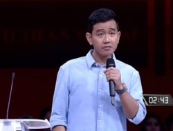 Darmizal: Sikap Jenaka Gibran Dalam Debat