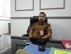11 Desa Blankspot di Kotabaru, Desa Sekandis Jadi Prioritas