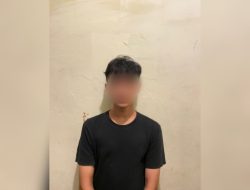 Gara-Gara Bawa Kabur Anak Gadis, Pemuda Asal Batulicin Ditangkap di Bali