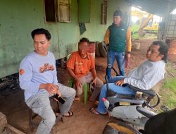 Bejat! Ayah Kandung di Kapuas Tega Setubuhi Anak Dibawah Umur