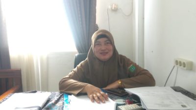 Berstatus Paripurna, Begini Pelayanan Puskesmas Simpang Empat
