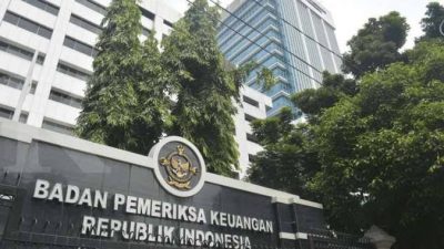 BPK Diminta Audit Anggaran Sistem Sirekap KPU