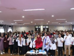 Pengenalan Kampus, Politala Terima Kunjungan SMKN 2 Palangkaraya