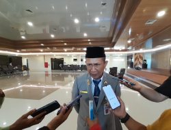 22 Pejabat Pemkab Kotabaru Dilantik, Ini Harapan Kepala BKSDM