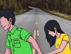 Bawa Kabur Anak Gadis di Satui, Pemuda Dipolisikan