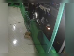 Pulang Makan Sahur, Remaja di Banjarmasin Dibegal