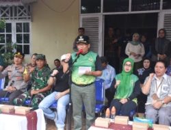 Pj Bupati Kapuas: Pasar Murah dan Pasar Penyeimbang Jaga Stabilitas Harga Bahan Pokok