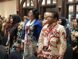 Menpan RB Setujui Usulan Formasi CPNS di Kapuas