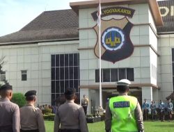 1.470 Personel Dikerahkan Operasi Keselamatan Progo 2024