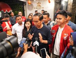 Darmizal: PSI Partai Idola Kaum Milenial dan Gen Z Akan Tembus 4 Persen