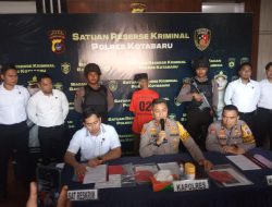 Terbuai Janji Manis Pelaku, Gadis Kotabaru Rela Dibawa Kabur ke Bandung