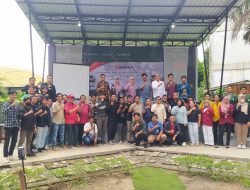 Fokuskan Pemberitaan Berimbang dan Tepat, Bawaslu Gelar Konsolidasi Media di Kalteng 