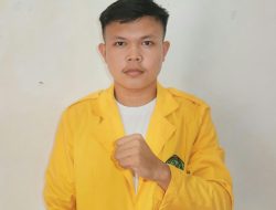 BEM UPR Dukung Penggeledahan Tim Penyidik Kejari Palangka Raya 