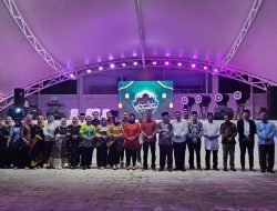 Tarik Minat Wisatawan Pemkab Kotabaru Gelar Festival Gebyar Pesona Ramadhan