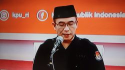 Darmizal Ucapkan Selamat atas Kemenangan Prabowo Gibran