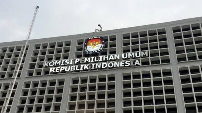 Solidaritas Buruh Bhineka Tunggal Ika: Hormati Keputusan KPU