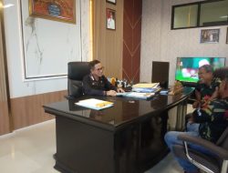 Usulan Ketua Pemuda Panca Marga Direspon Pemkab Kotabaru