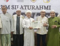 Raih Keberkahan, Ramadhan Bersama YN’S Center Terus Berlanjut