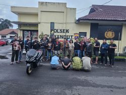 Alasan Beli Makanan, Tamu Hotel Bawa Kabur Motor Resepsionis