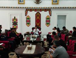 Pemprov Kalteng Segera Beri Bantuan Warga Terdampak Banjir 