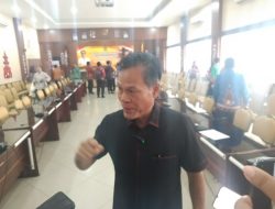 Dewan Harapkan Musrenbang Kabupaten Hasilkan Prioritas Pembangunan Tepat Sasaran