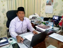 Kemenag Kapuas Terbitkan Edaran Hasil Penetapan Zakat Fitrah dan Fidyah 1445 Hijriyah
