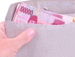 Karyawan Sawit di Satui Gelapkan Uang Perusahaan Ratusan Juta, Selama 11 Bulan