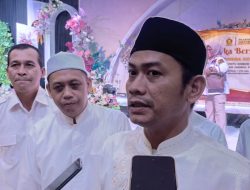 Gerindra Kota Banjarmasin Gelar Bukber dan Sosialisasi PKPU