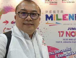 Rejo: Pertemuan Prabowo Megawati Redam Ketegangan Politik
