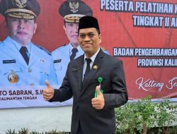 Pemkab Pulang Pisau Proses Bangun Gedung Perpustakaan Daerah