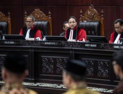 Pasca Putusan MK, Solidaritas Buruh Ucapkan Selamat Kemenangan Prabowo-Gibran